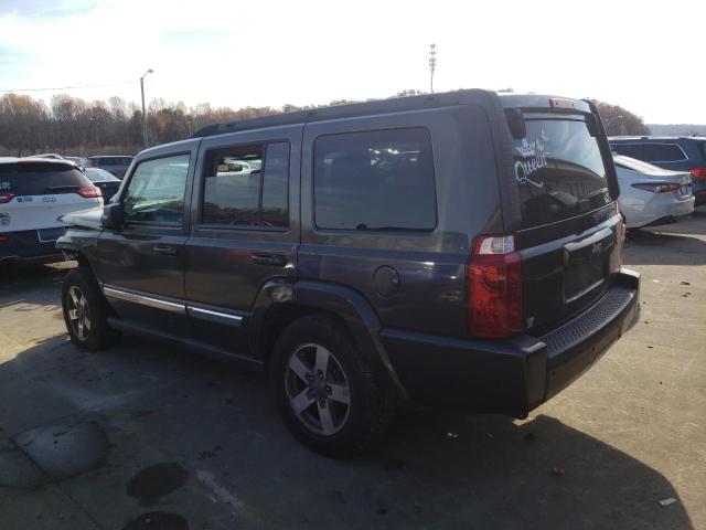 Изображение 2 2006 JEEP COMMANDER  2006 с VIN 1J8HG48K36C337371