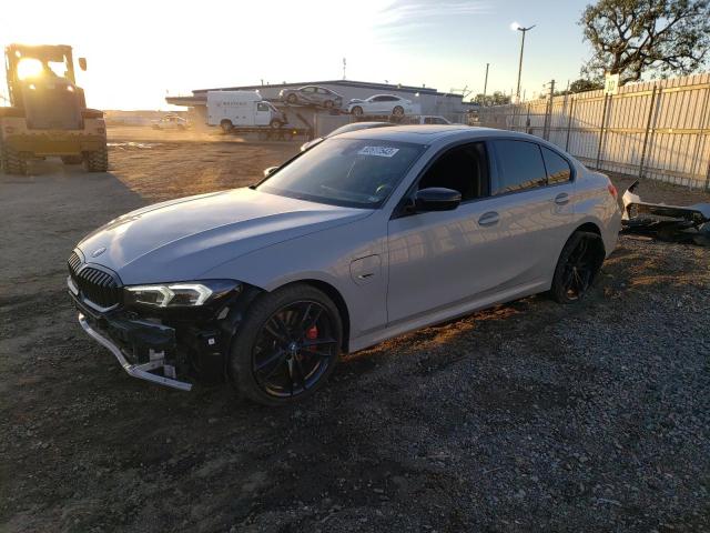 Image 1 of 2023 BMW 330E  2023 with VIN 3MW39FF0XP8D06276
