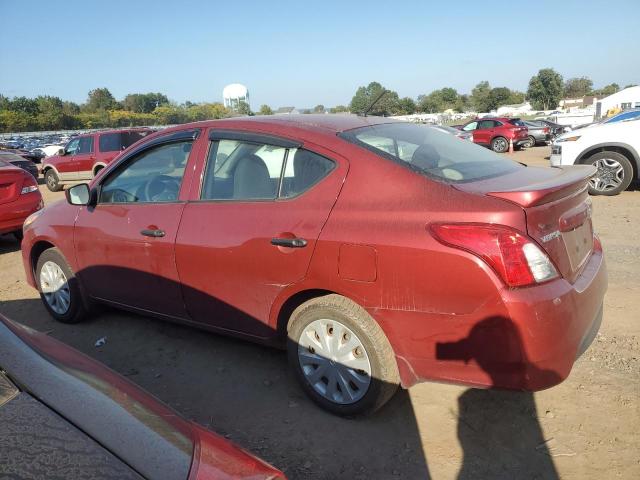 Изображение 2 2016 NISSAN VERSA S 2016 с VIN 3N1CN7AP1GL827802