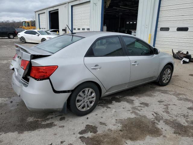 Image 3 of 2013 KIA FORTE EX 2013 with VIN KNAFU4A20D5686844