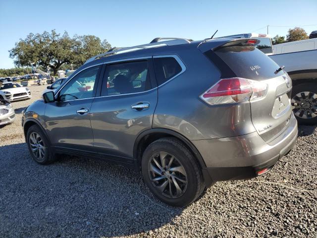 Obraz 2 z 2015 NISSAN ROGUE S 2015 z VIN 5N1AT2MV7FC827462
