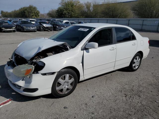 Изображение 1 2005 TOYOTA COROLLA CE 2005 с VIN 1NXBR32E35Z364000