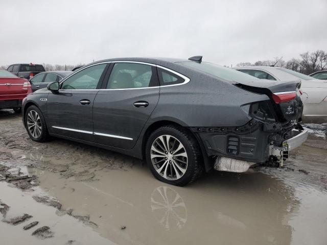 Obraz 2 z 2017 BUICK LACROSSE ESSENCE 2017 z VIN 1G4ZP5SS7HU172783