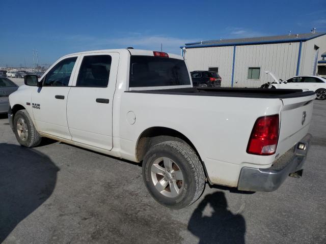 Image 2 of 2014 RAM 1500 ST 2014 with VIN 1C6RR6KT5ES454948