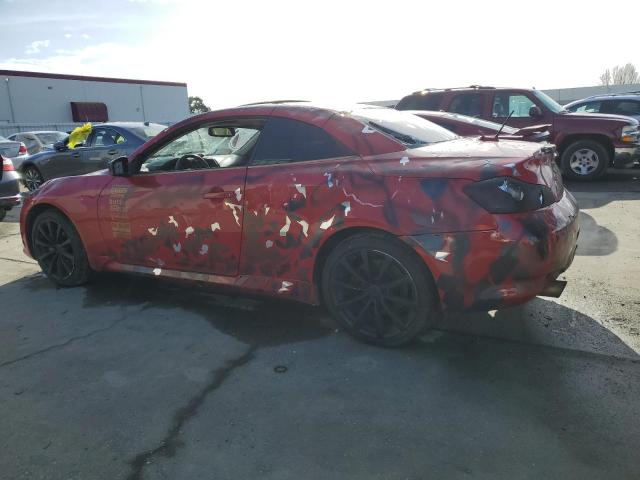 Изображение 2 2011 INFINITI G37 BASE 2011 с VIN JN1CV6FE8BM952957