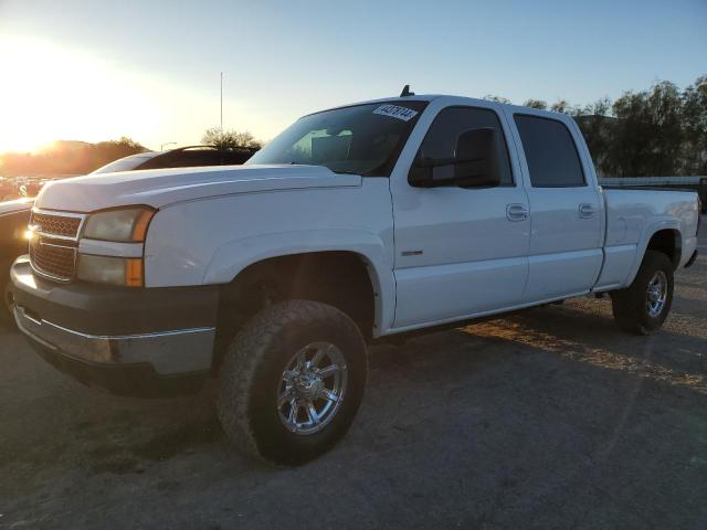 2006 CHEVROLET SILVERADO K2500 HEAVY DUTY 2006 image