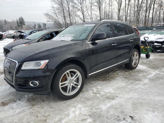 2017 AUDI Q5 PREMIUM 2017 image