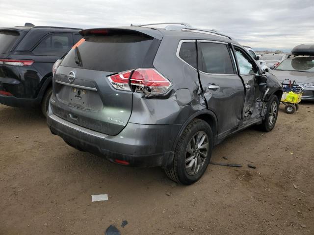 Изображение 3 2015 NISSAN ROGUE S 2015 с VIN 5N1AT2MV3FC819892