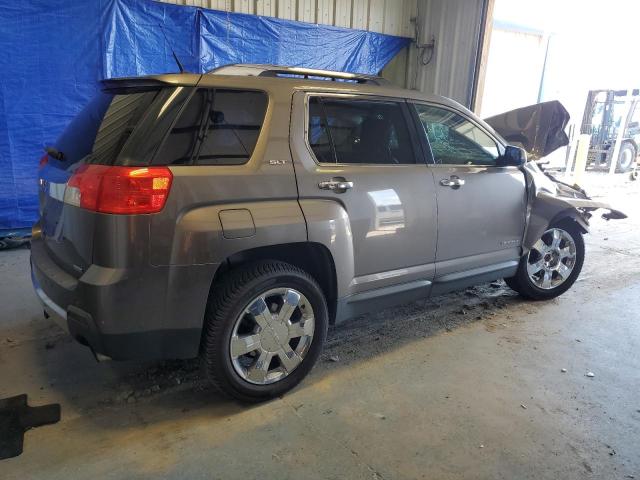 Изображение 3 2011 GMC TERRAIN SLT 2011 с VIN 2CTFLWE55B6233511
