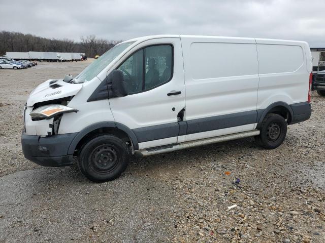 2016 FORD TRANSIT T-250 2016 image