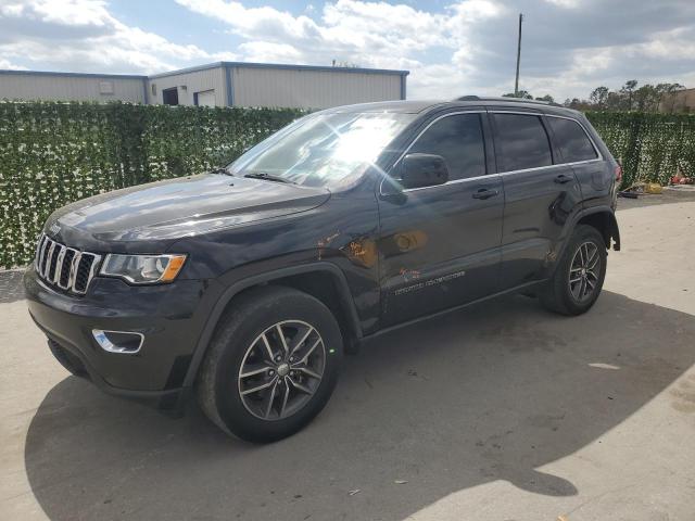 Изображение 1 2018 JEEP GRAND CHEROKEE LAREDO 2018 с VIN 1C4RJEAG0JC252926