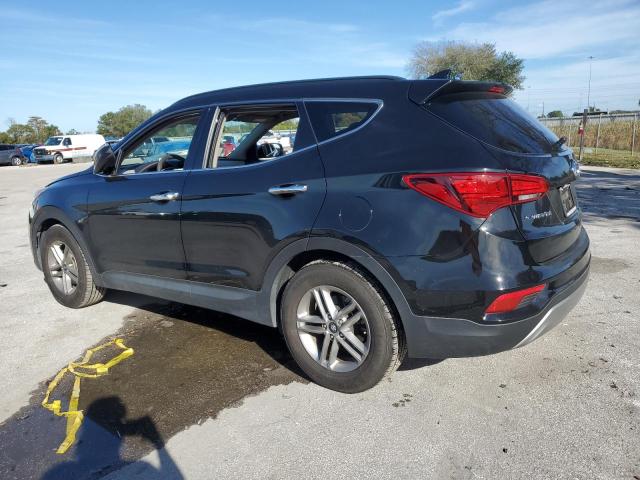 Obraz 2 z 2018 HYUNDAI SANTA FE SPORT  2018 z VIN 5NMZU3LB2JH054024