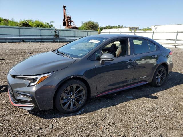 Изображение 1 2023 TOYOTA COROLLA LE 2023 с VIN JTDBCMFE9P3017446