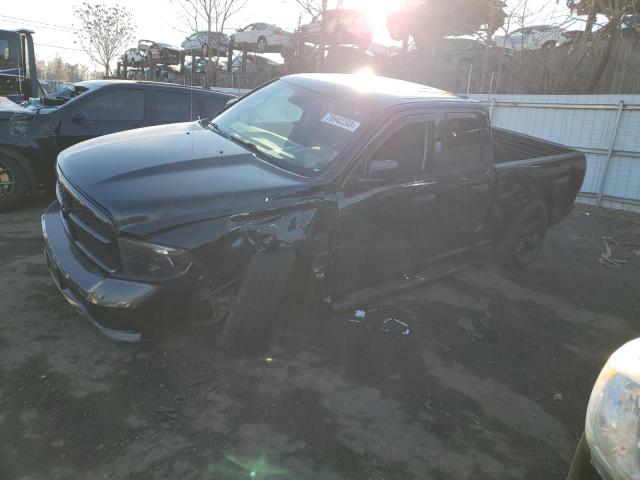 Изображение 1 2016 RAM 1500 ST 2016 с VIN 1C6RR7FT5GS138906