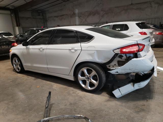 Obraz 2 z 2016 FORD FUSION SE 2016 z VIN 3FA6P0H79GR222141