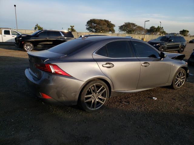 Изображение 3 2016 LEXUS IS 200T 2016 с VIN JTHBA1D20G5017710