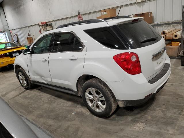 Image 2 of 2014 CHEVROLET EQUINOX LT 2014 with VIN 1GNALBEK7EZ122916