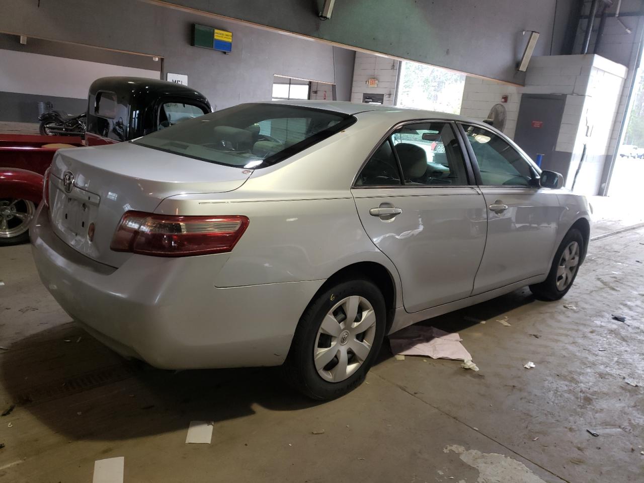 Obraz 3 z 2008 TOYOTA CAMRY CE 2008 z VIN 4T1BE46K78U229009