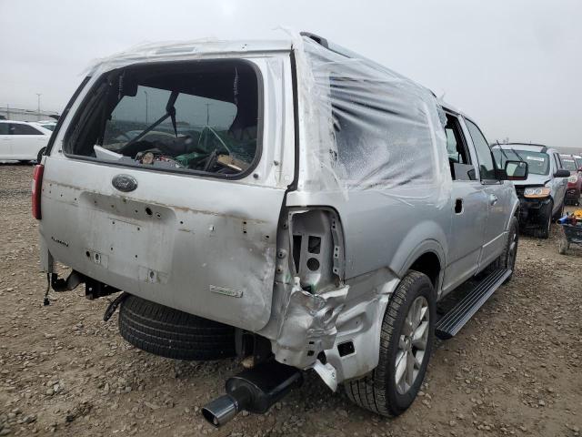 Изображение 3 2017 FORD EXPEDITION EL LIMITED 2017 с VIN 1FMJK2AT5HEA24436