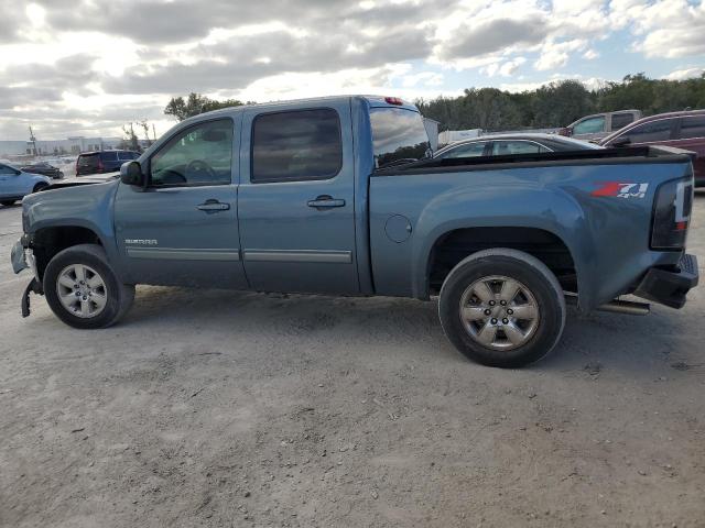 Изображение 2 2013 GMC SIERRA K1500 SLT 2013 с VIN 3GTP2WE7XDG339383