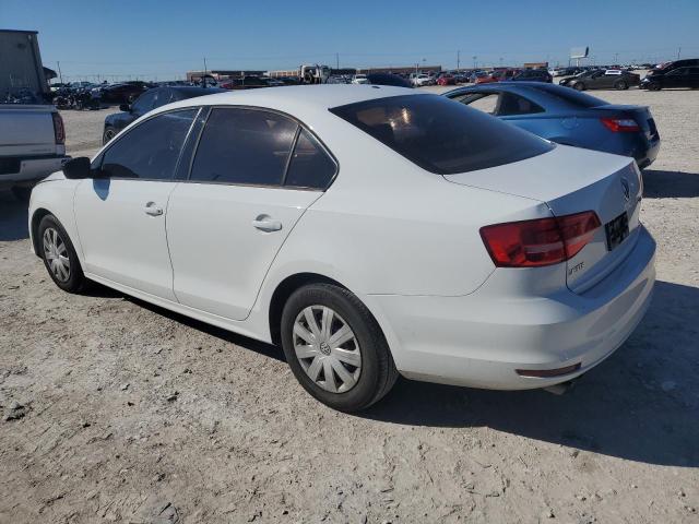 Obraz 2 z 2015 VOLKSWAGEN JETTA BASE 2015 z VIN 3VW2K7AJ6FM346902