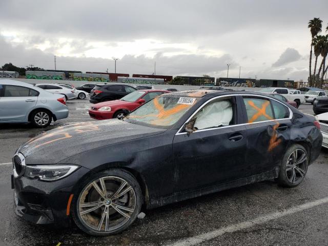 Изображение 1 2022 BMW 330I  2022 с VIN 3MW5R1J08N8C23719