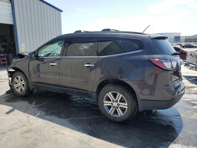 Изображение 2 2015 CHEVROLET TRAVERSE LT 2015 с VIN 1GNKRHKD2FJ290295