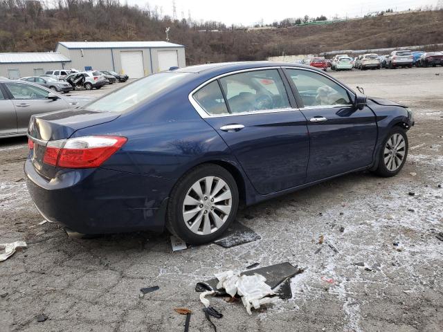 Изображение 3 2015 HONDA ACCORD EXL 2015 с VIN 1HGCR2F82FA133990
