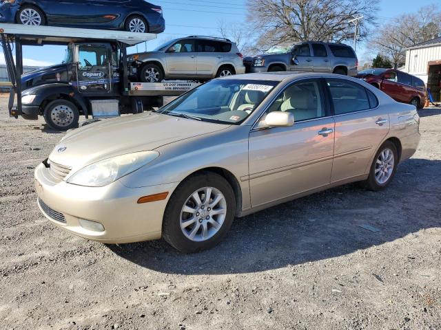 Obraz 2004 LEXUS ES 330 2004