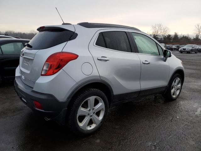 Obraz 3 z 2015 BUICK ENCORE CONVENIENCE 2015 z VIN KL4CJFSB9FB083091