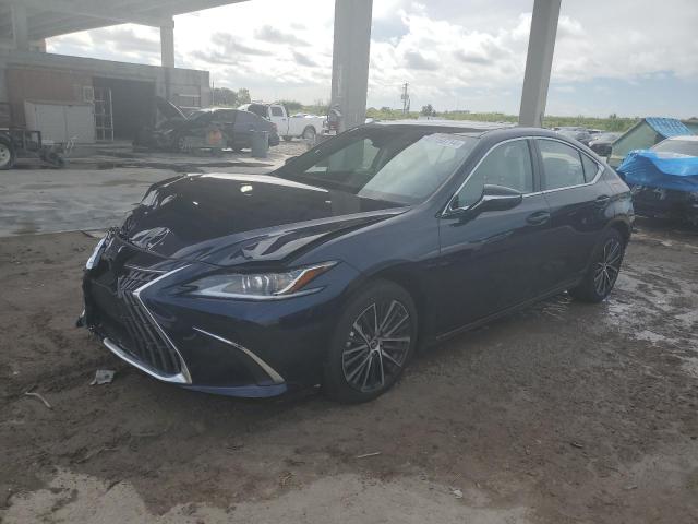 Image 1 of 2024 LEXUS ES 350 BASE 2024 with VIN 58ADZ1B16RU165788