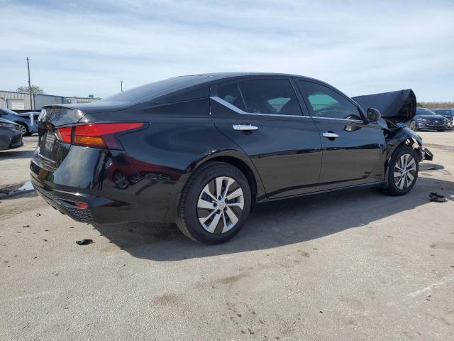 Image 3 of 2021 NISSAN ALTIMA S 2021 with VIN 1N4BL4BV5MN384923