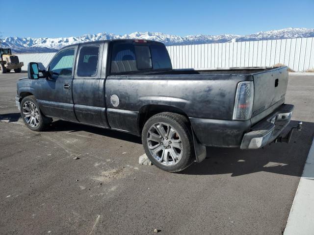 Изображение 2 2003 CHEVROLET SILVERADO C1500 2003 с VIN 2GCEC19V231109165