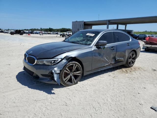 Изображение 2021 BMW 330I  2021