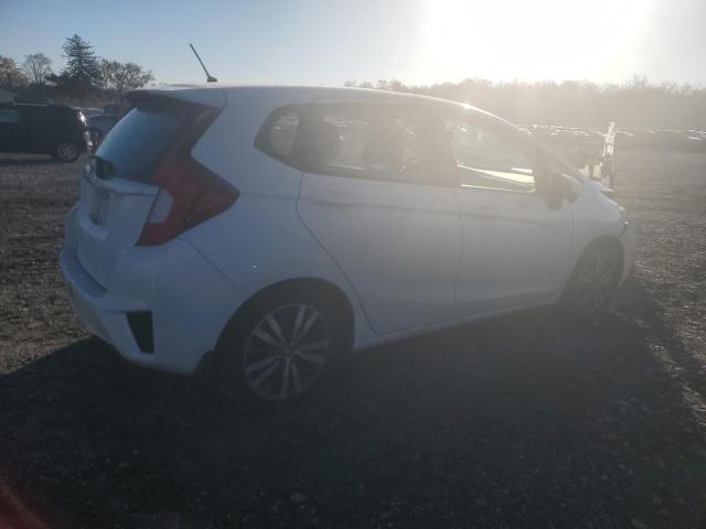 Image 3 of 2015 HONDA FIT EX 2015 with VIN 3HGGK5H84FM717881