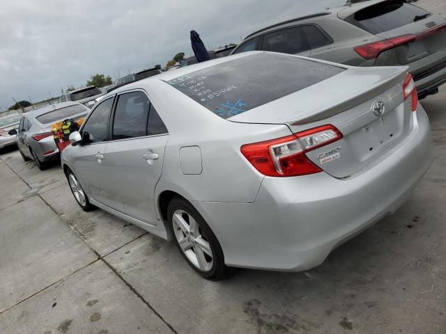 Изображение 2 2013 TOYOTA CAMRY L 2013 с VIN 4T1BF1FK1DU682452