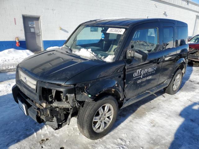 Изображение 1 2007 HONDA ELEMENT EX 2007 с VIN 5J6YH187X7L007995