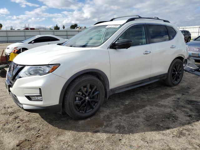 Image 1 of 2018 NISSAN ROGUE S 2018 with VIN 5N1AT2MT5JC765907