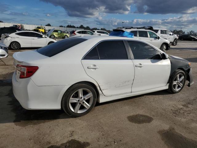 Изображение 3 2013 TOYOTA CAMRY L 2013 с VIN 4T1BF1FK5DU675617