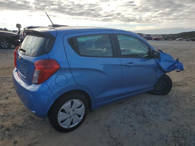 Изображение 3 2018 CHEVROLET SPARK LS 2018 с VIN KL8CB6SA7JC444209