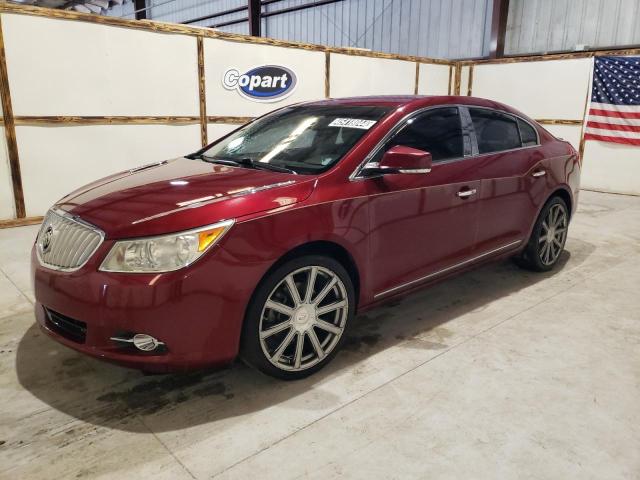 Image 1 of 2011 BUICK LACROSSE CXL 2011 with VIN 1G4GC5ED5BF196964