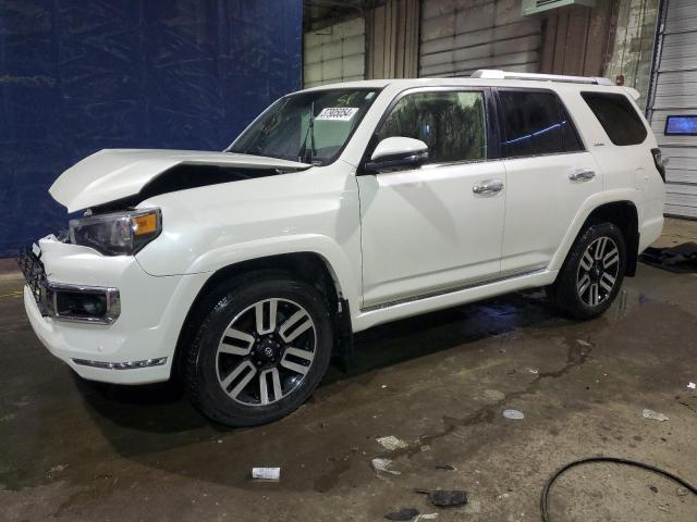 Obraz 2018 TOYOTA 4RUNNER SR5/SR5 PREMIUM 2018