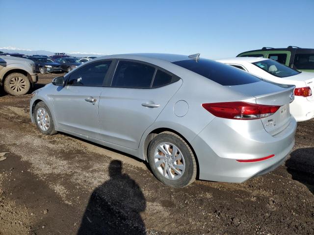 Obraz 2 z 2017 HYUNDAI ELANTRA SE 2017 z VIN 5NPD74LFXHH137353