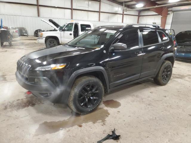 Obraz 2017 JEEP CHEROKEE TRAILHAWK 2017