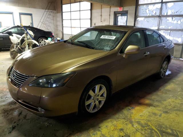 2007 LEXUS ES 350 2007 image