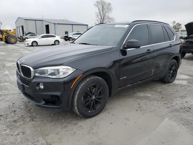 2015 BMW X5 XDRIVE35I 2015 image