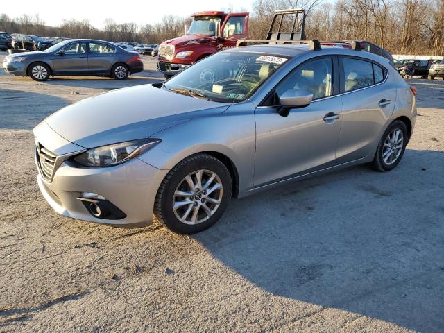 Изображение 2015 MAZDA 3 GRAND TOURING 2015