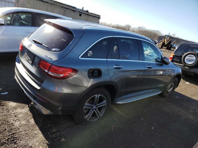 Изображение 3 2017 MERCEDES-BENZ GLC 300 4MATIC 2017 с VIN WDC0G4KB5HF157981