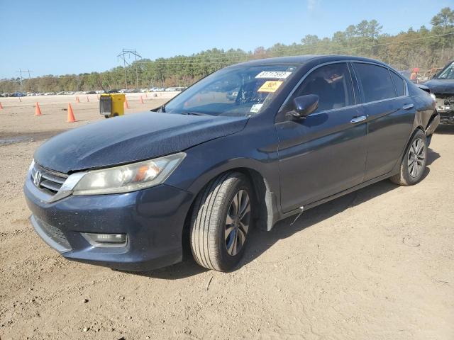 Изображение 1 2015 HONDA ACCORD LX 2015 с VIN 1HGCR2F34FA214784