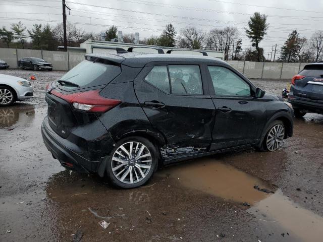 Image 3 of 2023 NISSAN KICKS SV 2023 with VIN 3N1CP5CV7PL547103